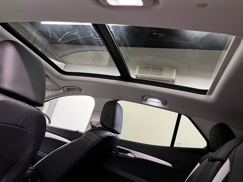 New 2026 Buick Envision Sport Touring image 35