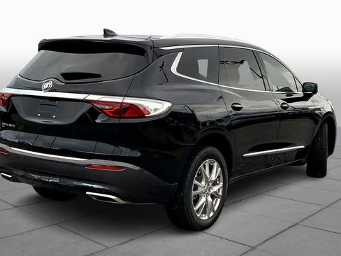 Used 2023 Buick Enclave Premium w/ Experience Buick Package image 12
