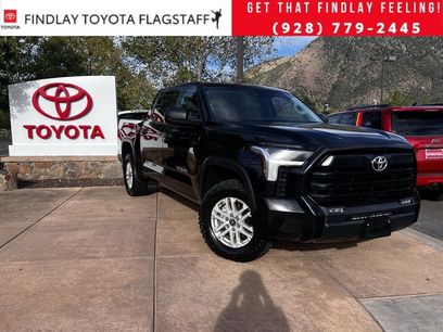 Used 2024 Toyota Tundra SR5