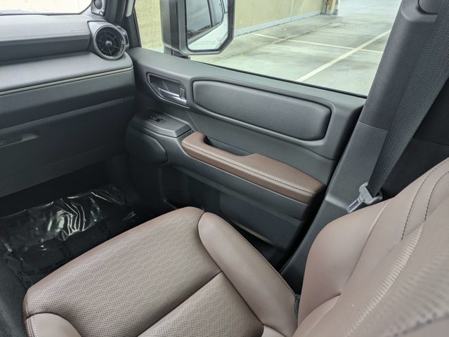 Used 2027 Toyota Land Cruiser w/ Premium Package AWD/4WD image 18