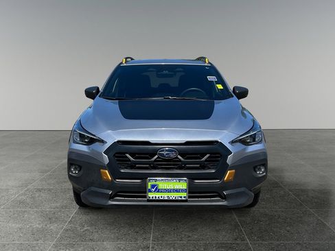 Used 2024 Subaru Crosstrek 2.5i Wilderness w/ Wilderness Package image 2
