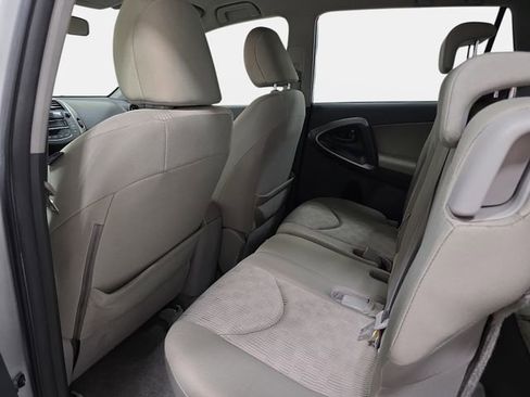 Used 2011 Toyota RAV4 2WD w/ Base L4 Extra Value Pkg image 12