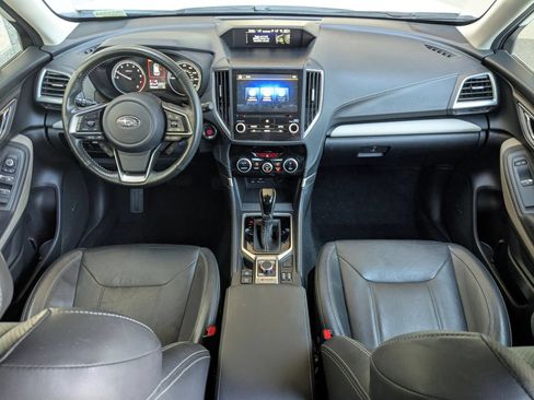 Used 2023 Subaru Forester Limited AWD/4WD image 22