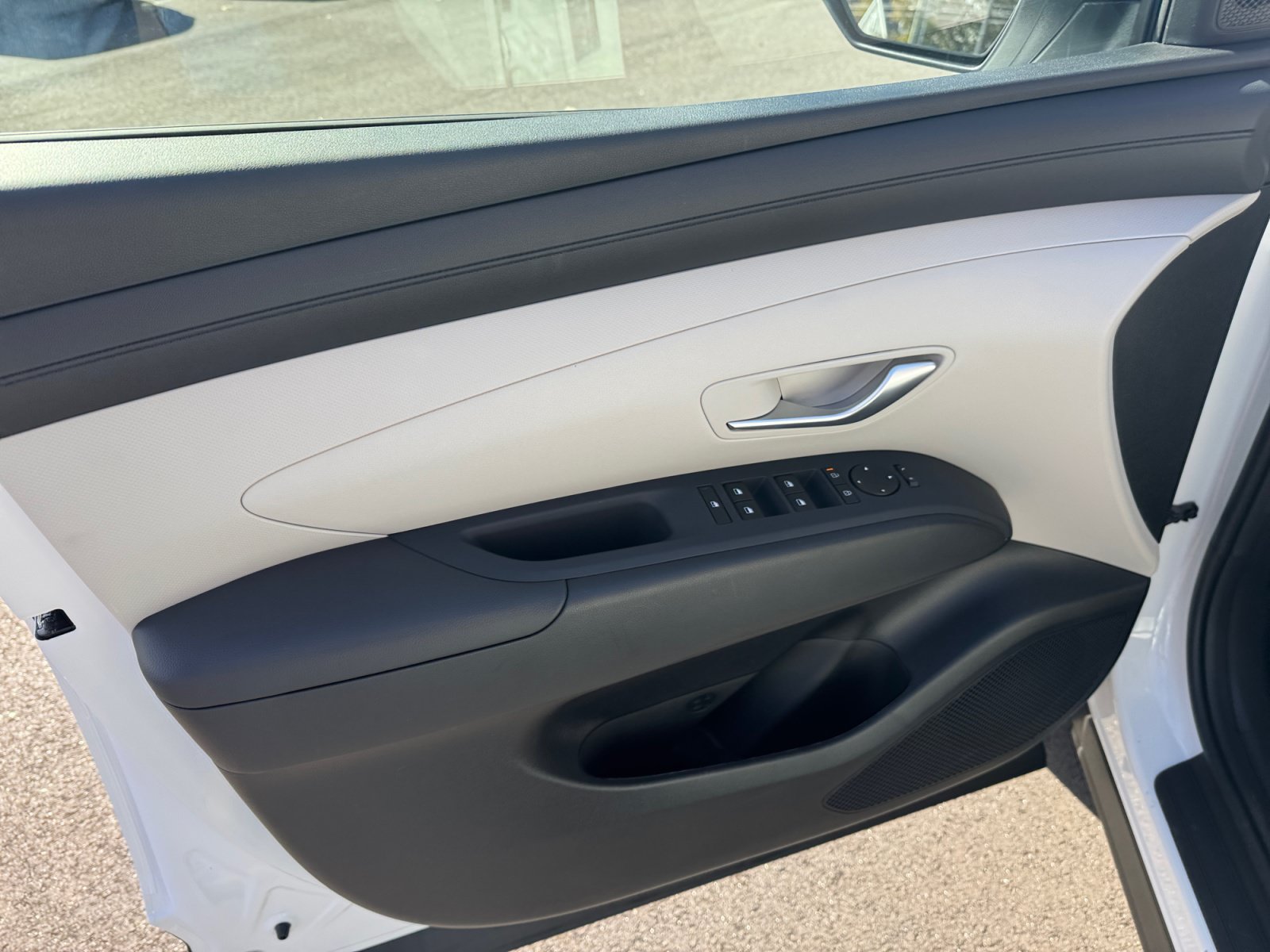 New 2026 Hyundai Tucson SE AWD/4WD image 20