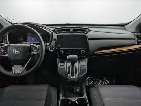Used 2018 Honda CR-V EX image 24