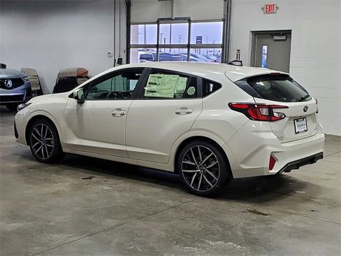 New 2025 Subaru Impreza 2.0i Sport image 6
