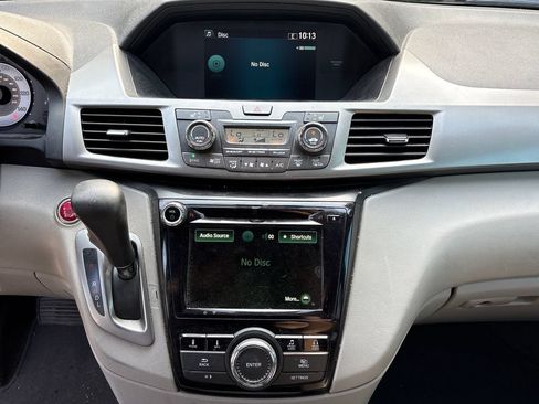 Used 2016 Honda Odyssey EX-L image 22