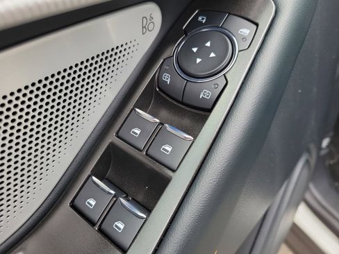 New 2026 Ford Explorer Tremor image 25