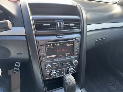 Used 2009 Pontiac G8 GT w/ Premium Package image 20