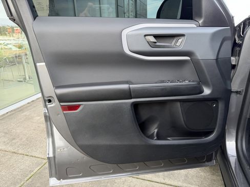 Used 2023 Ford Bronco Sport Big Bend w/ Convenience Package image 11