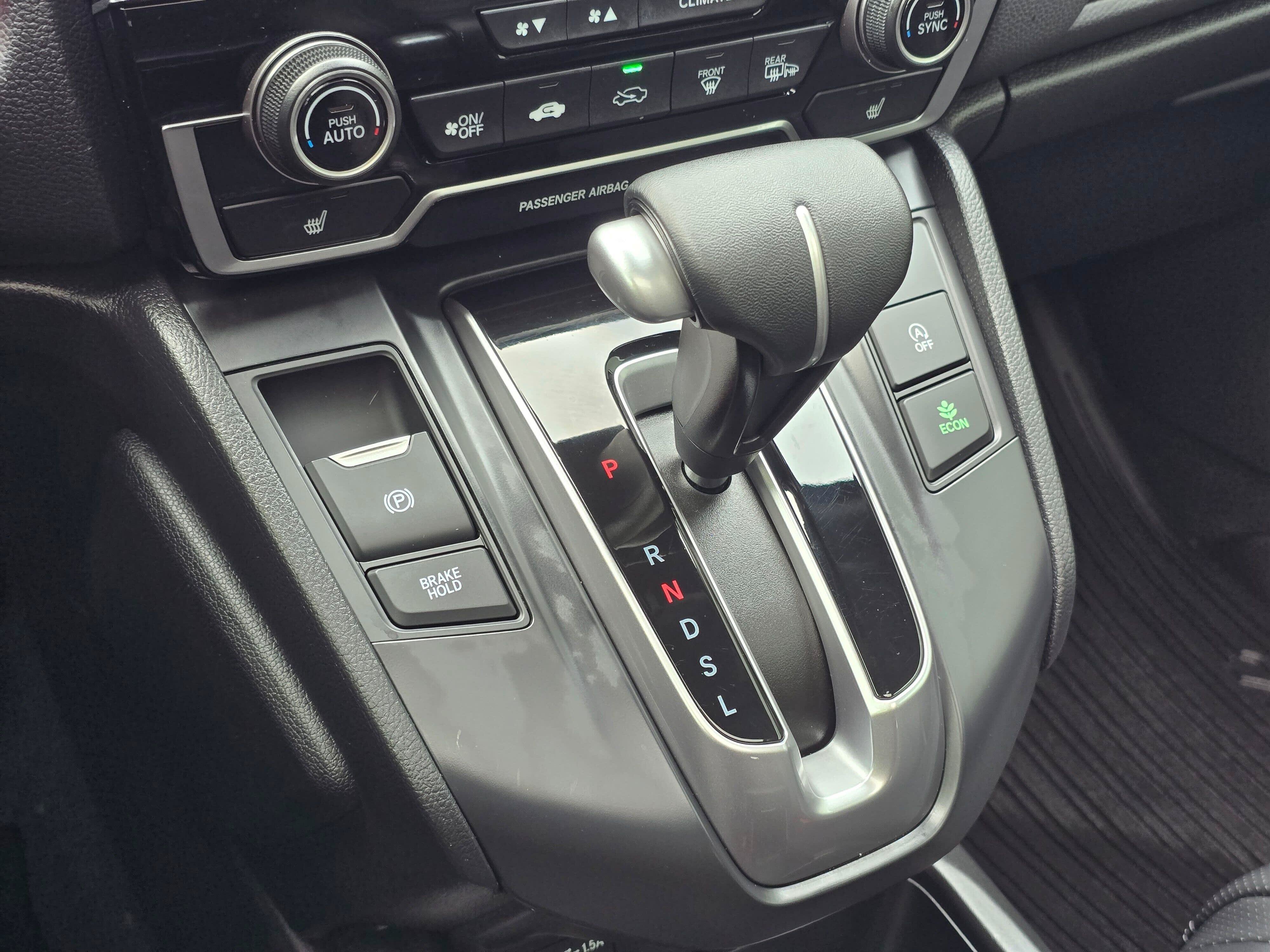 Used 2020 Honda CR-V EX-L image 32