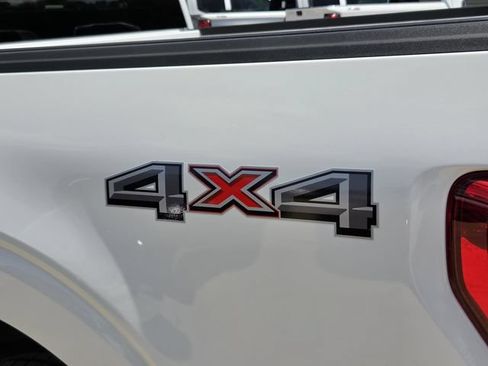 Used 2022 Ford F150 XLT w/ Equipment Group 302A High AWD/4WD image 10