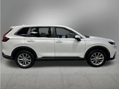 Certified 2023 Honda CR-V EX image 7