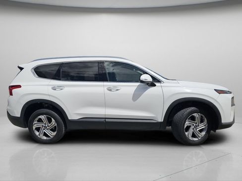 Used 2023 Hyundai Santa Fe SEL AWD/4WD image 25