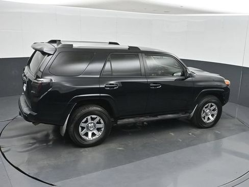 Used 2015 Toyota 4Runner Trail AWD/4WD image 30