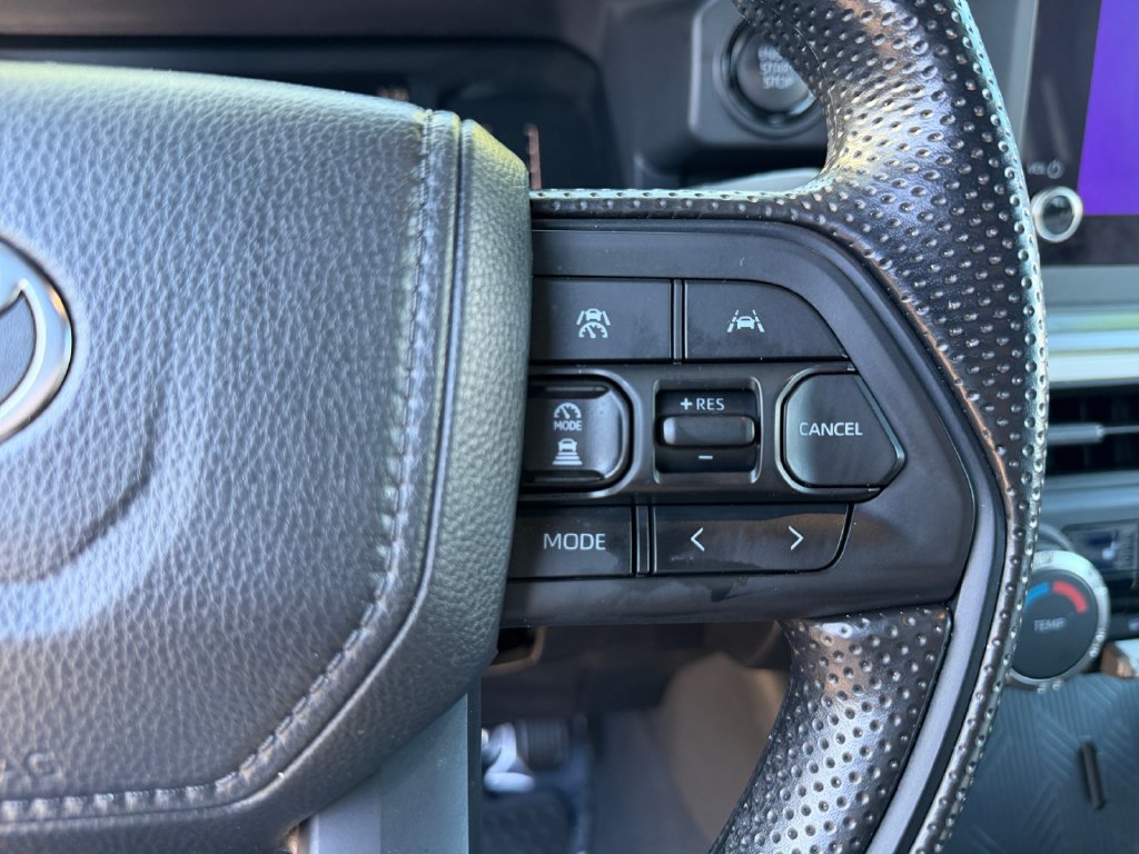 Used 2026 Toyota Tacoma SR5 RWD image 20