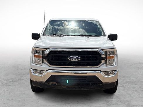 Used 2022 Ford F150 XLT w/ Trailer Tow Package AWD/4WD image 3