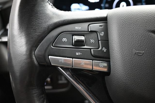 Used 2023 Cadillac Escalade Sport w/ Touring Package AWD/4WD image 14