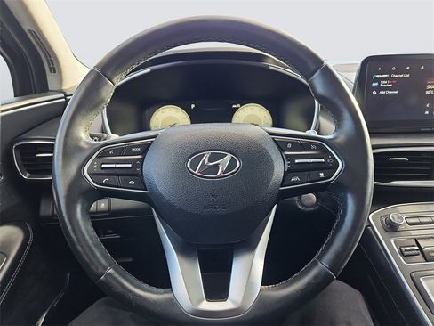Used 2022 Hyundai Santa Fe Limited image 34
