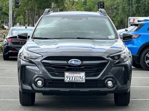 New 2025 Subaru Outback Premium AWD/4WD image 9