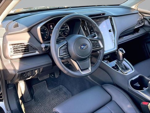 Used 2025 Subaru Legacy Limited image 12