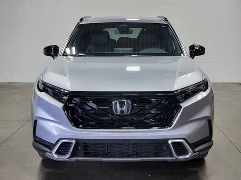 Certified 2024 Honda CR-V Sport Touring image 3