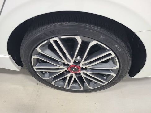 Used 2023 Kia Forte GT FWD image 36