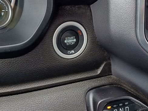 Used 2022 RAM 1500 Big Horn AWD/4WD image 20