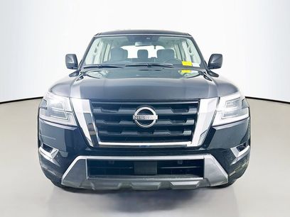 Used 2023 Nissan Armada S