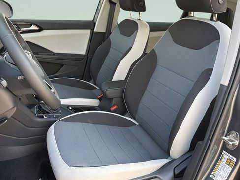 New 2026 Volkswagen Taos S FWD image 25