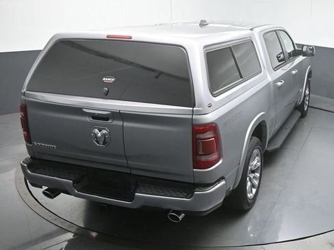 Used 2020 RAM 1500 Laramie w/ Sport Appearance Package RWD image 45