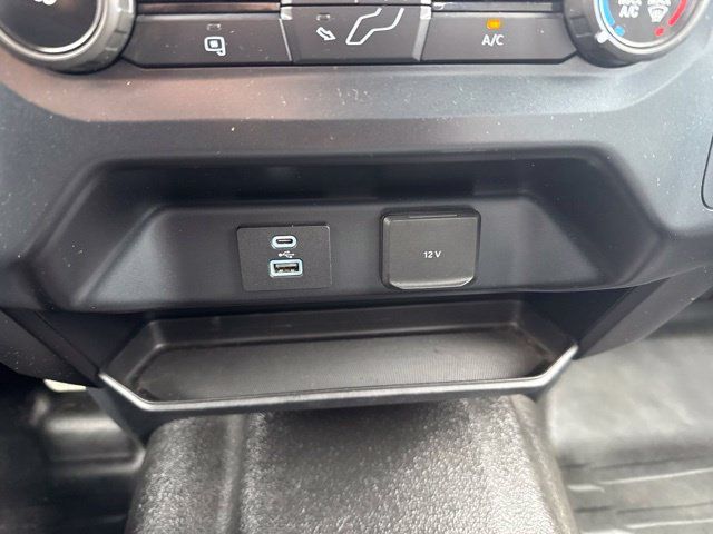 Used 2021 Ford F150 XL w/ Trailer Tow Package AWD/4WD image 20