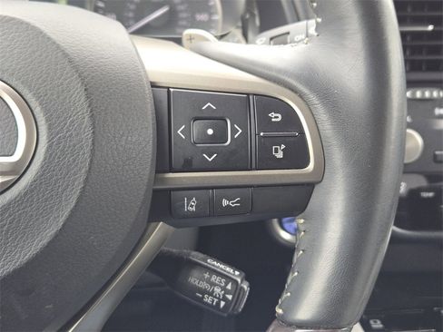 Certified 2022 Lexus RX 450h 450h w/ Luxury Package image 29