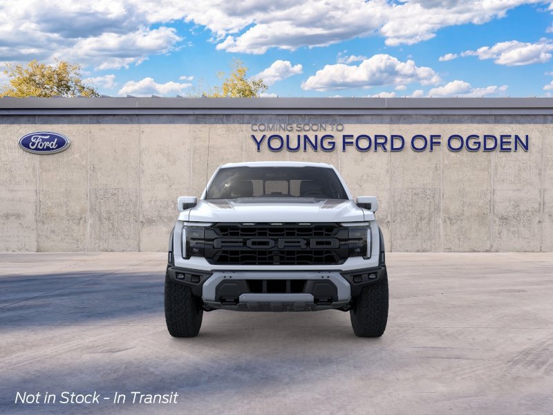 New 2026 Ford F150 Raptor AWD/4WD image 6