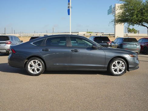 Used 2023 Honda Accord LX image 4