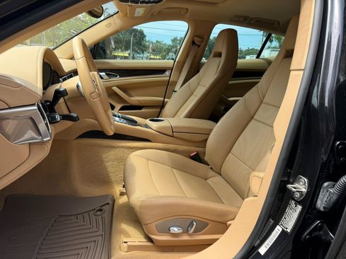 Used 2010 Porsche Panamera 4S AWD/4WD image 22