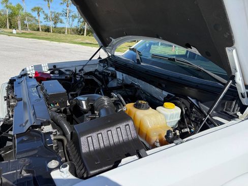 Used 2014 Ford F150 XL w/ Power Equipment Group image 22