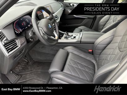 Used 2023 BMW X5 xDrive45e w/ Climate Comfort Package