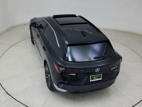 Used 2024 Acura ZDX A-Spec image 81
