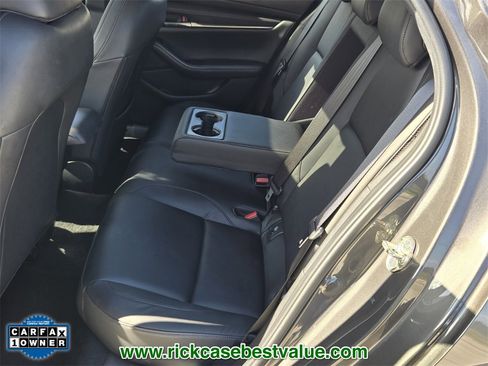 Used 2023 MAZDA MAZDA3 s image 12