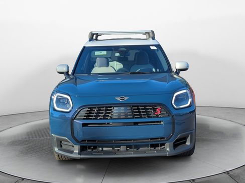 Certified 2025 MINI Cooper Countryman S image 2