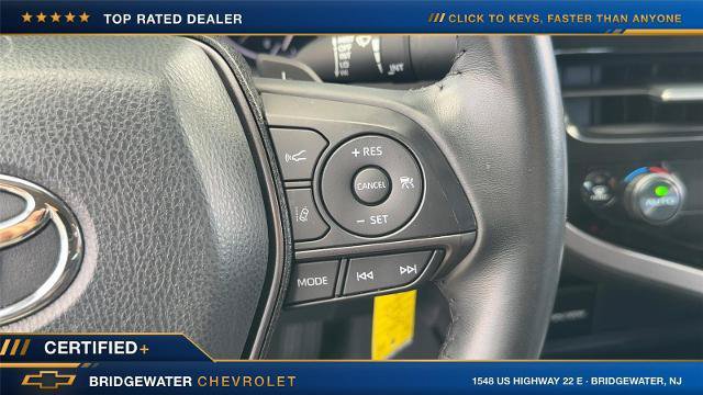 Used 2024 Toyota Camry SE AWD/4WD image 22