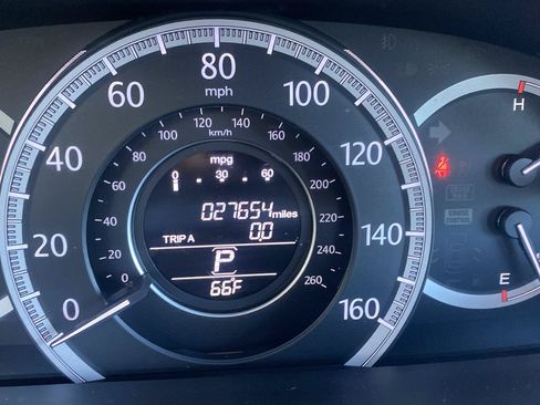 Used 2013 Honda Accord EX image 13