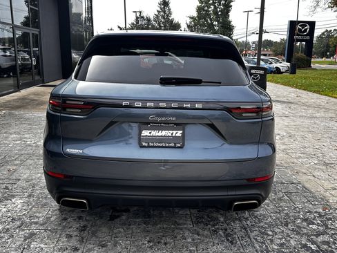 Used 2019 Porsche Cayenne image 7