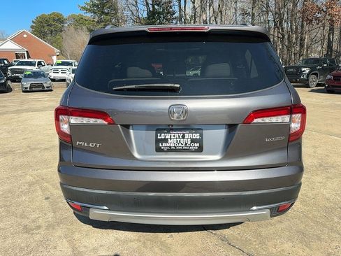 Used 2019 Honda Pilot Touring image 5
