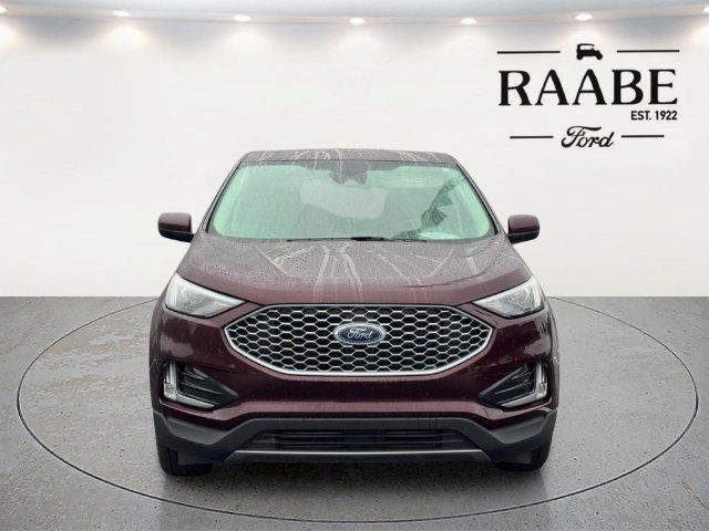 Used 2024 Ford Edge SEL w/ Convenience Package AWD/4WD image 10