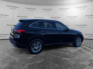 Certified 2026 Mercedes-Benz GLC 300 4MATIC video 5