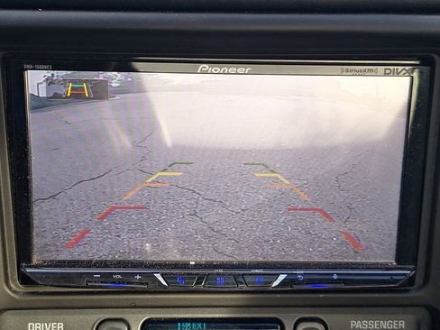 Used 2000 Chevrolet Corvette Coupe w/ Memory Pkg image 33