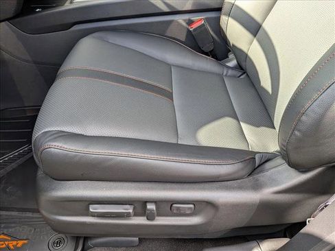 New 2026 Honda Ridgeline TrailSport image 4