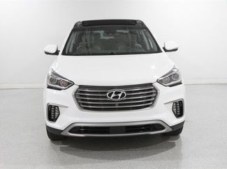 Used 2017 Hyundai Santa Fe Limited AWD/4WD video 2